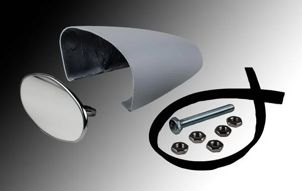 Fiberglass — BECK PARTS
